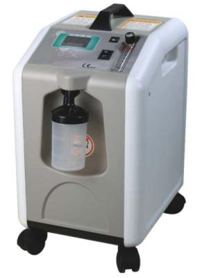 China low noise 3L oxygen concetrator for sale