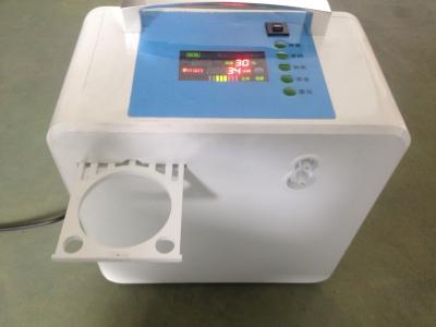 China low noise 1-3L oxygen concetrator for sale