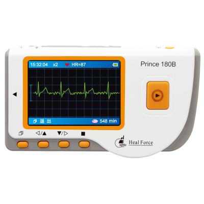 China Easy ECG Monitor for sale