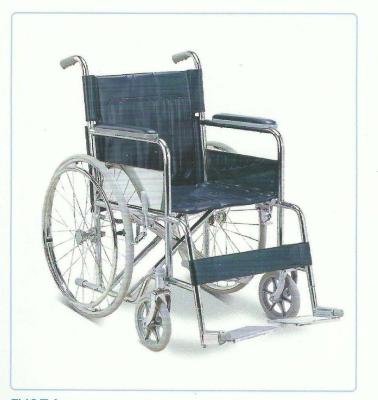 China WHEEL CHAIR 874 for sale