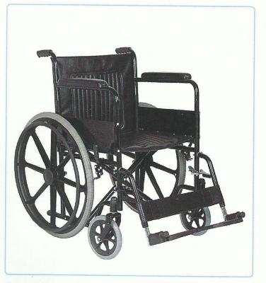 China WHEEL CHAIR 972B for sale