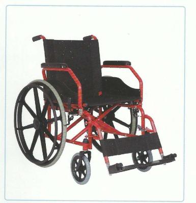 China WHEEL CHAIR 909B for sale