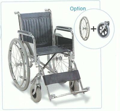 China WHEEL CHAIR 901 for sale