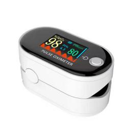 China Fingertip Pulse Oximeter for sale