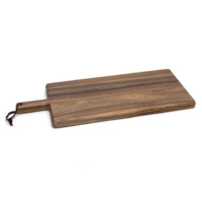 China Wholesale Food Viable Fun Prop Party Display Wooden Cutting Boards for sale