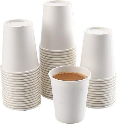 China No Atops 8oz 9oz 12oz 16oz pla paper cup pe coffee paper cup for sale