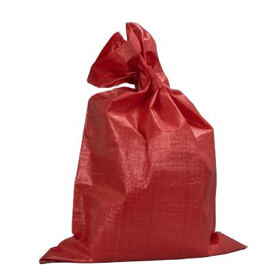 China 2021 Customized Recyclable Popular PP Woven Chile Potato 20kg 25kg Sack for sale