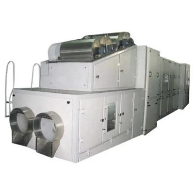 中国 PLC Controlled Chocolate Bean Production Line With High Output And Stainless Steel Materia 販売のため