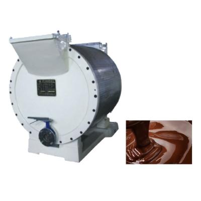 China Máquina automática ISO de concha de chocolate para pasta de chocolate 500L en venta