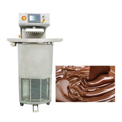 China chocolate 25L que modera la máquina en venta