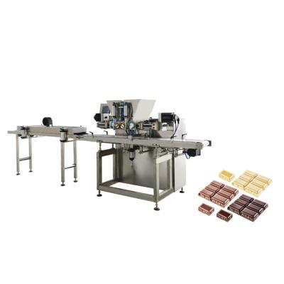 Cina fresatrice del cioccolato 100kg/H in vendita