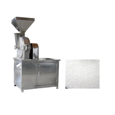 Cina Cioccolato che elabora 500kg/H Sugar Pulverizer Machine in vendita