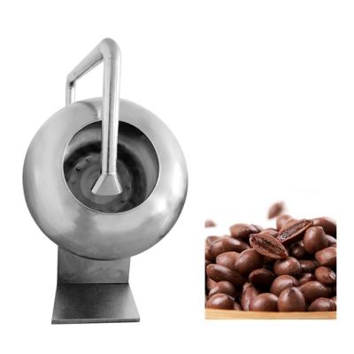 China máquina de polonês do chocolate de 1250mm à venda