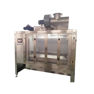 China 300kg Chocolate Polishing Machine for sale