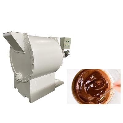 China 2200Lb 22 Micrones Chocolate de la máquina de hacer 26KW en venta