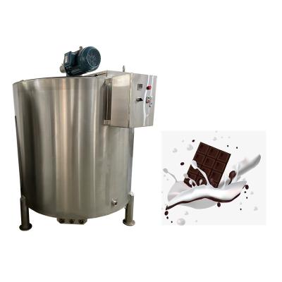 China Holding-Behälter ISO9001 des Durchmesser-1250mm 22.5R/M H Shape Stirrer Chocolate zu verkaufen