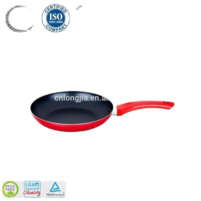 China Viable Aluminum Non-Stick Frying Pan for sale