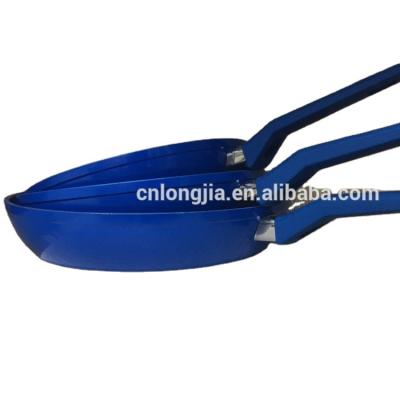 China Viable Aluminum Forged Frying Pan for sale