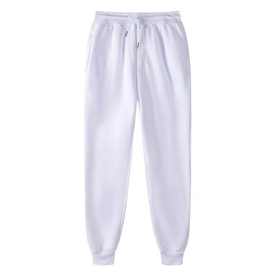 China Breathable High Quality Wearing Various Track Men's Joggers Casual Pants for sale