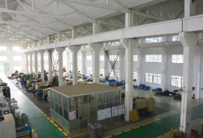 Verified China supplier - Yixing Tianyi Precision Foundry Co., Ltd.