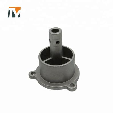 China Machinery Parts yixing professional ISO9001 ship parts motorcycle railway spare parts supplier with milling grinding turning machining service for sale