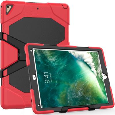 China Anti Knock Trending Product Holder Cover With Screen Protector For iPad Vintage Case For Pro 12.9 2015/2017 Universal iPad Cover for sale