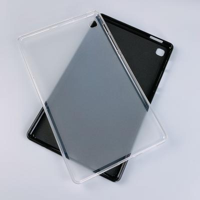 China Anti-fall For Samsung Galaxy Tab A7 Lite 8.7 inch T220/T225 Universal Clear TPU Case Skin for sale