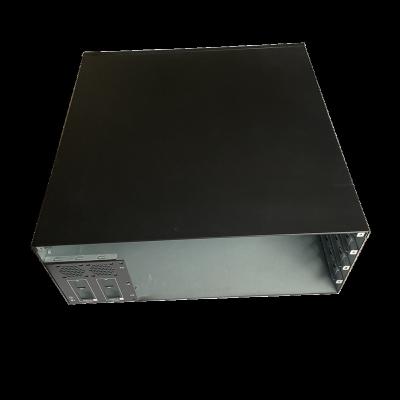 China Reliable Official Computer Case PC Case Amplifier Chassis Meirir Quality Easy Installation Gaming Cabinet for sale