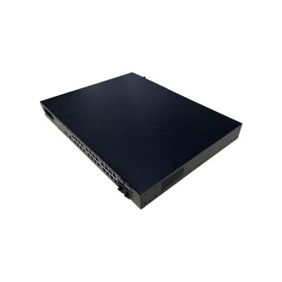 China Hot-selling Aluminum Amplifier Chassis China Manufacturer Supply Custom Sheet Metal Stainless Steel Box Enclosure Parts for sale