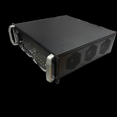 China Widely Applied OEM Meirir Custom Rack Server Chassis 4u 5u 6u 3u 2u 1u Aluminum Computer Case Enclosure for sale