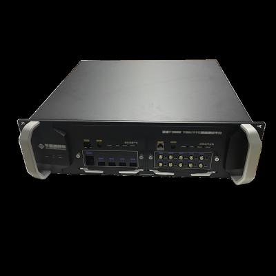 China Widely Used Meirir Atx Rack Mount Custom Micro Server Chassis 4u 5u 6u 3u 2u 1u Aluminum Computer Case for sale