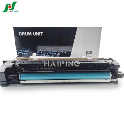 China Re-manufactured ZHHP 828A BCYM Premium Imaging Drum includes developer and toner for HP M855 Color LaserJet Enterprise / Controlled Flow MFP M880 for sale