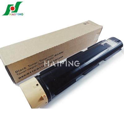 China Re-manufactured Premium Black 65K Toner Cartridge For Xerox D95/D110/D125 006R01561 Wholesale for sale