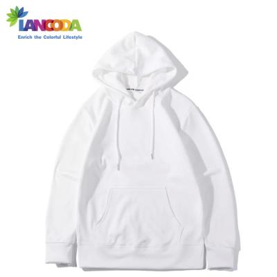 China Sublimation Adult Sweater Heat Transfer Breathable Customized Thick Hoodies for sale