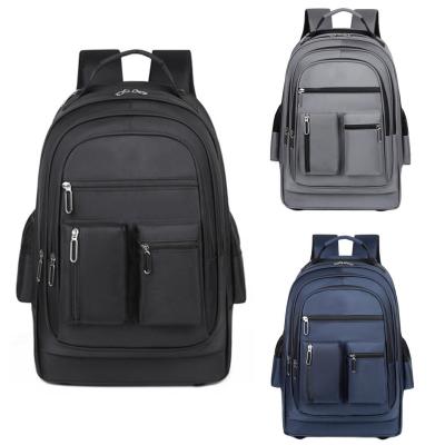 China Sympathybag trolley backpack with usb charging port Fashionable custom logo backpack designer backpack for sale