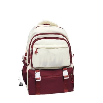 China Multi Functional Large Capacity Backpack Outdoor Leisure Short Trip Backpack OEM for sale