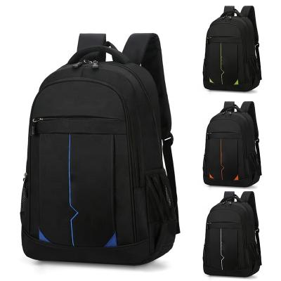 China Sympathybag Wholesale Oxford cloth backpack leisure fashion computer backpack large capacity student outdoor travel backpack for sale