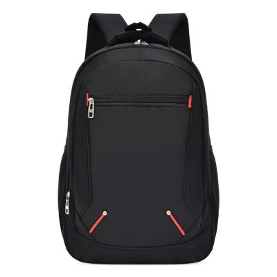 China Water Resistant Laptop Business Backpacks Travel Anti Theft with USB Charging Port for sale