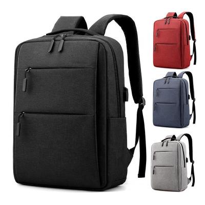 China Men Travel Waterproof Backpack Business Laptop Backpacks Large Capacity for sale