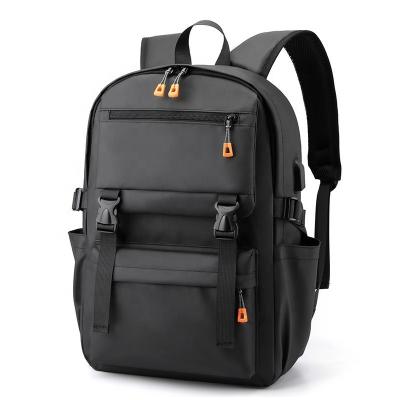 China Unisex Waterproof Nylon 15 Inch Laptop Backpacks For Students School Wholesale for sale