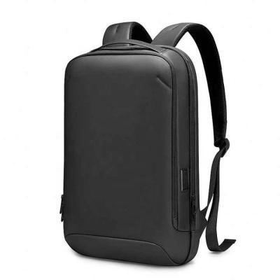 China Custom Hard Shell Computer Backpack Men Multifunctional Business Backpack Wholesale for sale