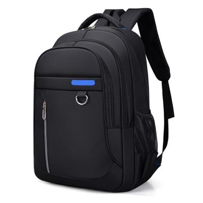 China Multifunctional Work Laptop Rucksack Waterproof Anti Theft Laptop Bag Wholesale for sale