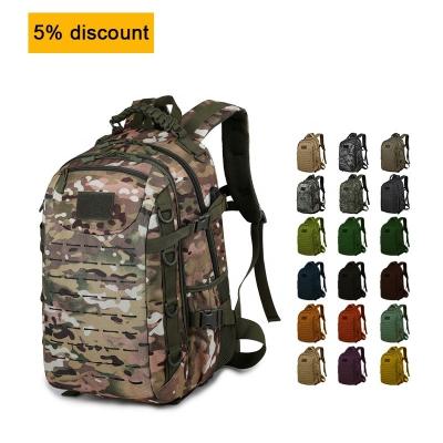 China Multifunctional Military Hiking Backpacks Large Capacity For Outdoor Camping Sports for sale