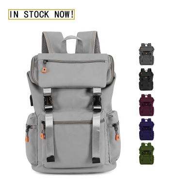 China Sympathybag Men's Business Outdoor Hiking Laptop Backpack Hiking Travel Notebook School Bag for sale