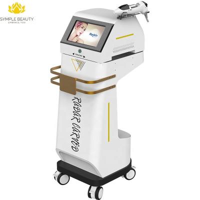 China High Pressure Wrinkle Remover Noneedle Rejuvenating Botoxin Mesotherapy Injection Pen Serum Hyaluronic Acid Hello Face Meso Therapy Meso Machine for sale