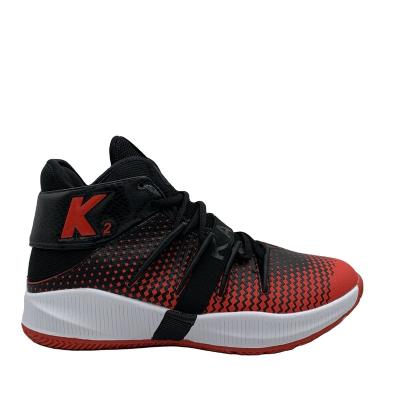 China Cushioning Breathable Sports Casual Shoes For Men Comfortable Outdoor Running Shoes Basketball Sneakers Customized Logo PE Sport Goods for sale