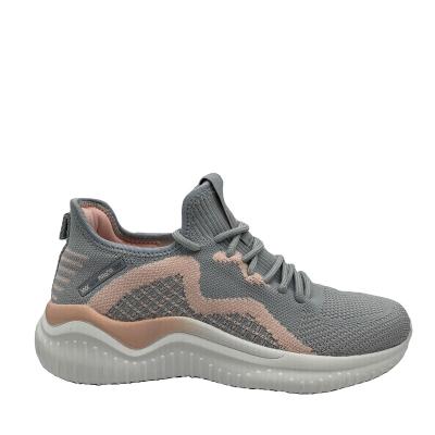 China Women Running Shoes Ladies Sneakers Breathable Insole Cushioning For Casual White Doctor Shoes Student Tennis Walking Sneakers Light for sale