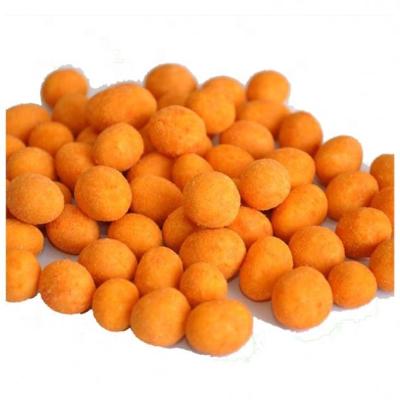 China Natural Brand New Spicy Corn Coated Pizza Peanut With High Quality for sale