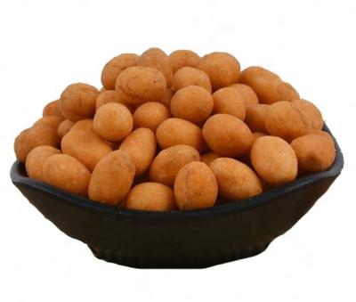 China New Design Natural Crispy Coated Peanuts Nut Snacks With Great Price for sale