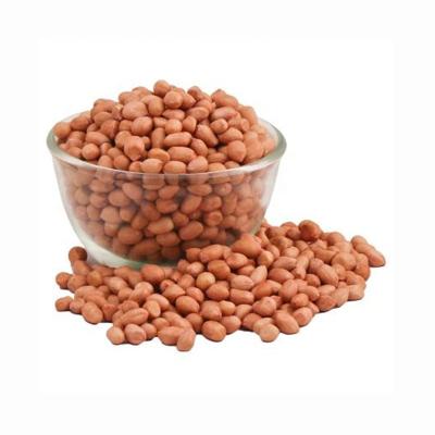 China Organic NON GMO Dry High Oleic Acid 28/32,34/38 Peanuts Red Kernels Peanuts Long Skin Peanuts Raw Peanut Price For Sale for sale